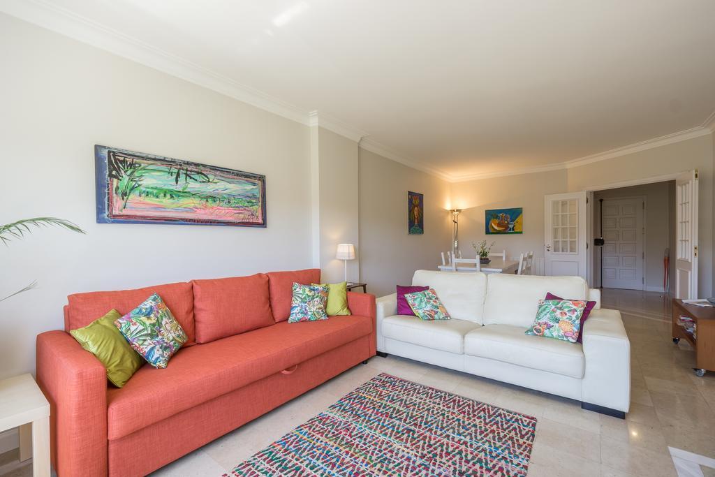 Farmers Market Vila Apartment Cascais Exterior photo