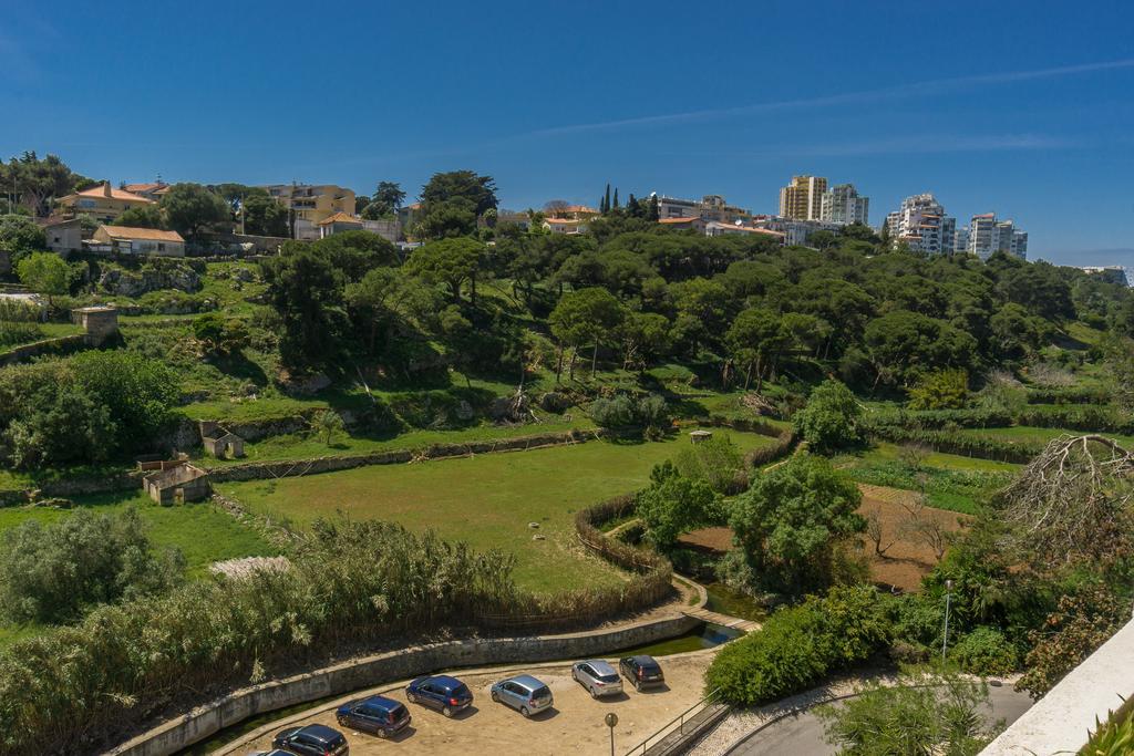 Farmers Market Vila Apartment Cascais Exterior photo